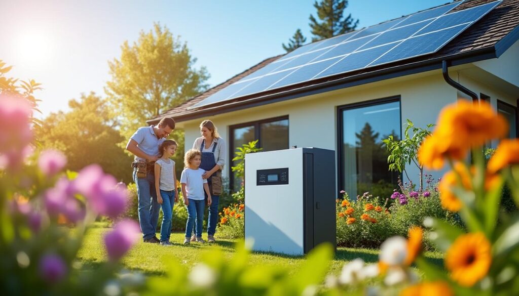 découvrez comment la chute de la revente d'électricité et la réduction des aides motivent les français à se tourner vers le stockage solaire pour maximiser leur autonomie énergétique et réduire leurs coûts. explorez les avantages et les solutions innovantes pour une transition énergétique réussie.