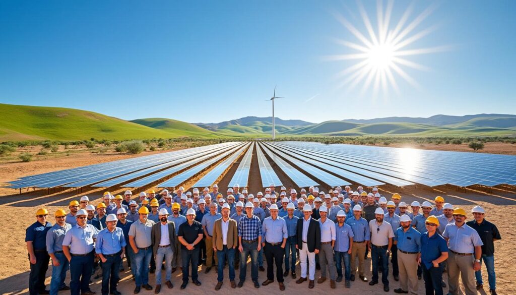 découvrez l'inauguration de la nouvelle centrale solaire au dorat, qui compte plus de 1.200 panneaux solaires. un projet innovant qui témoigne de l'engagement pour les énergies renouvelables et la durabilité, et qui contribue à un avenir plus vert.