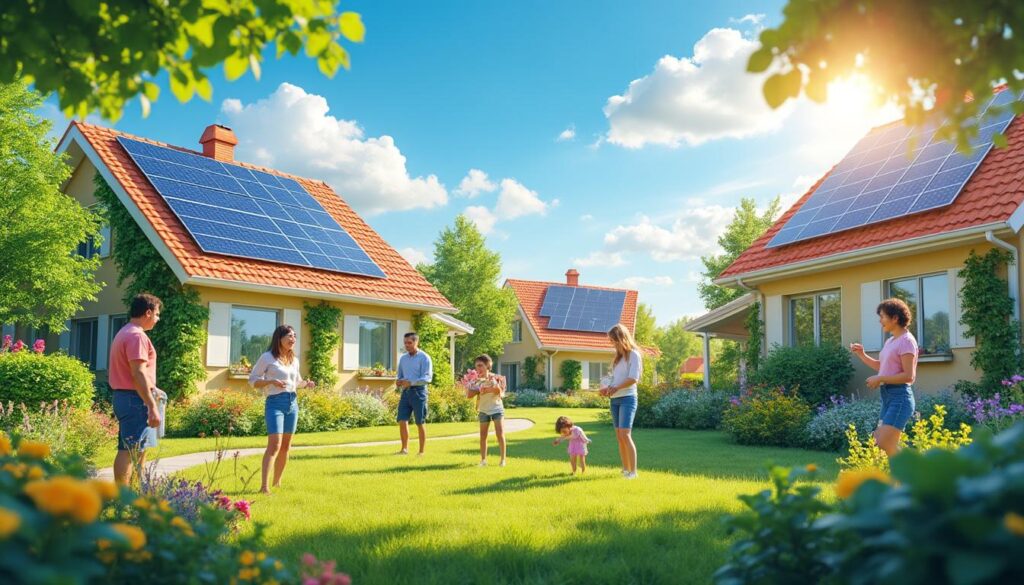 découvrez comment l'état incite les français à adopter l'autoconsommation énergétique grâce à des solutions solaires. profitez des avantages économiques et environnementaux de cette transition énergétique dès aujourd'hui !