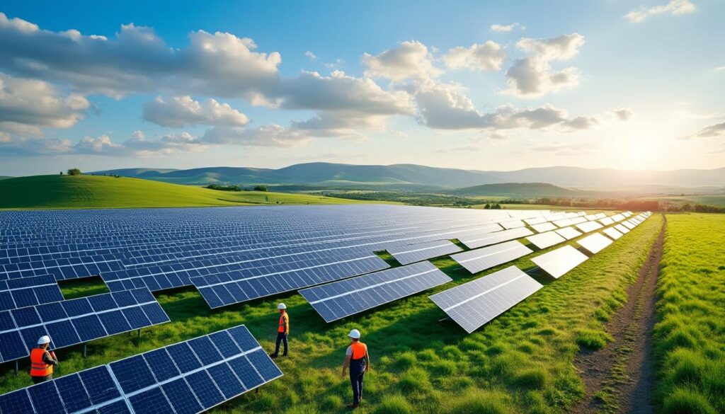 découvrez comment totalenergies renforce sa présence en nouvelle-aquitaine avec l'inauguration de sa nouvelle centrale solaire à arbus, un projet innovant qui contribue à la transition énergétique et à la promotion des énergies renouvelables dans la région.