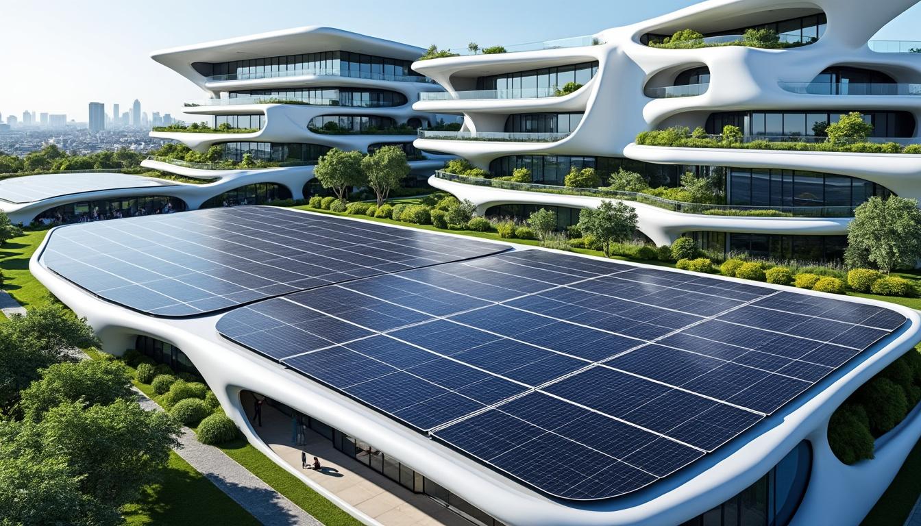 découvrez la cellule solaire révolutionnaire qui redéfinit la durabilité, offrant une longévité multipliée par dix par rapport aux modèles antérieurs. optimisez votre investissement et optez pour une énergie renouvelable fiable et durable.