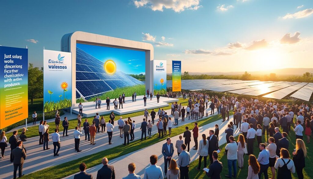 découvrez la nouvelle fédération dédiée à l'énergie solaire, unissant acteurs, experts et passionnés pour promouvoir l'innovation, les bonnes pratiques et le développement durable dans le secteur solaire. rejoignez-nous pour un avenir énergétique plus vert!