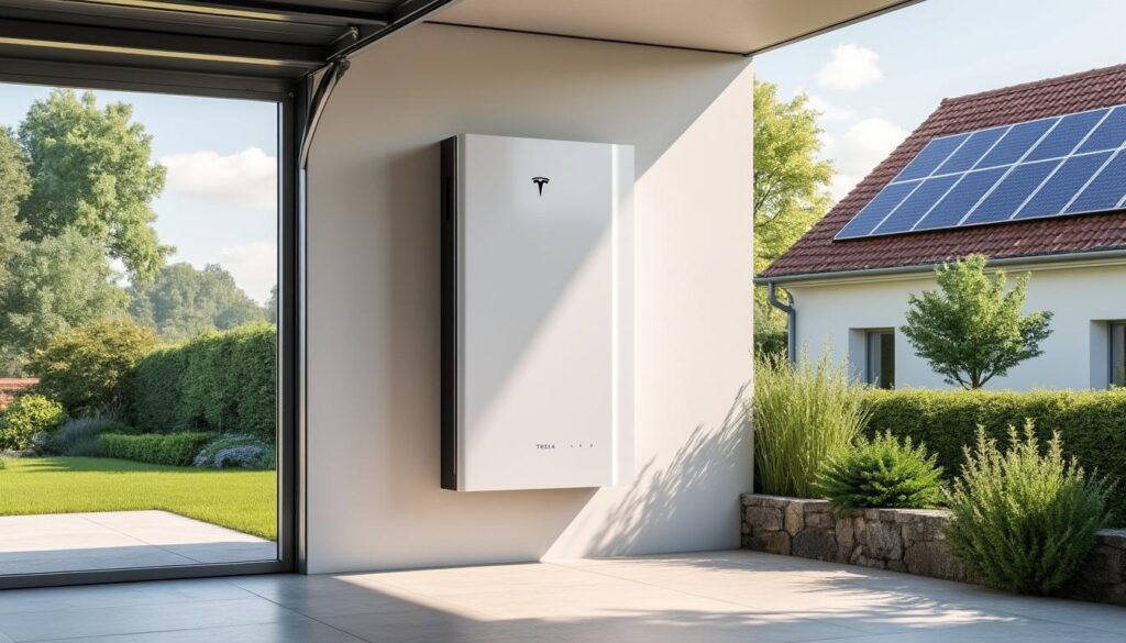 découvrez le powerwall 3 de tesla en france : une batterie révolutionnaire avec onduleur solaire. explorez ses caractéristiques, son prix et ce qui la distingue sur le marché. préparez-vous à transformer votre consommation d'énergie!