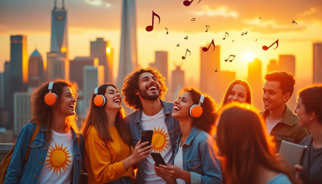 découvrez dès maintenant le nouveau single de solar eyes, disponible en ligne ! plongez dans l’univers de ce groupe prometteur avec cette sortie inédite et envoûtante.