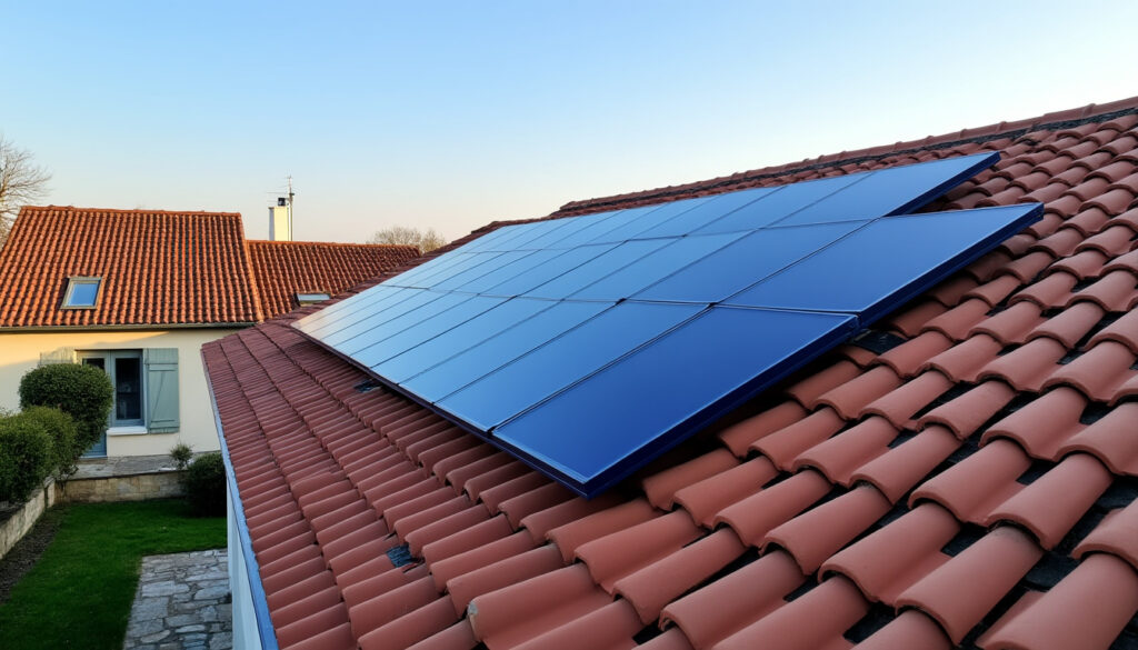 Az Iso Solar : des solutions solaires innovantes à Guipavas
