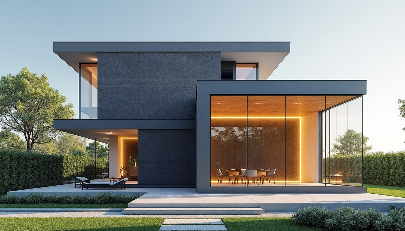 découvrez le fonctionnement du mur trombe, une technique ingénieuse de chauffage solaire passif qui capte et diffuse la chaleur du soleil sans électricité. idéal pour une maison éco-responsable et autonome en énergie !