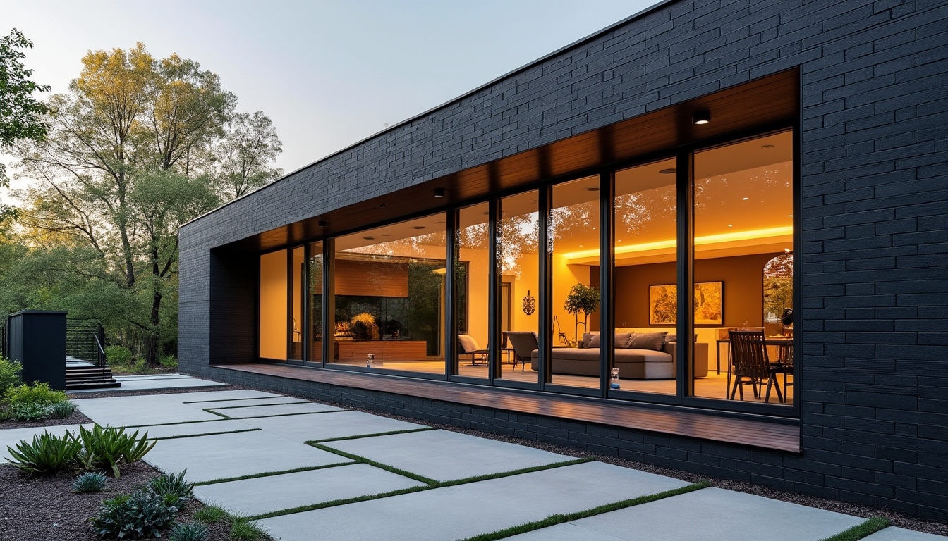 découvrez le mur trombe, une solution innovante de chauffage solaire passif, autonome et écologique, qui fonctionne sans électricité pour améliorer le confort thermique de votre maison.