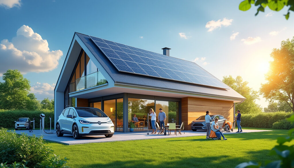 découvrez comment ondine suavet explore l'impact de l'énergie solaire sur l'autoconsommation. analyse des technologies, avantages et enjeux d'une révolution énergétique durable en france.