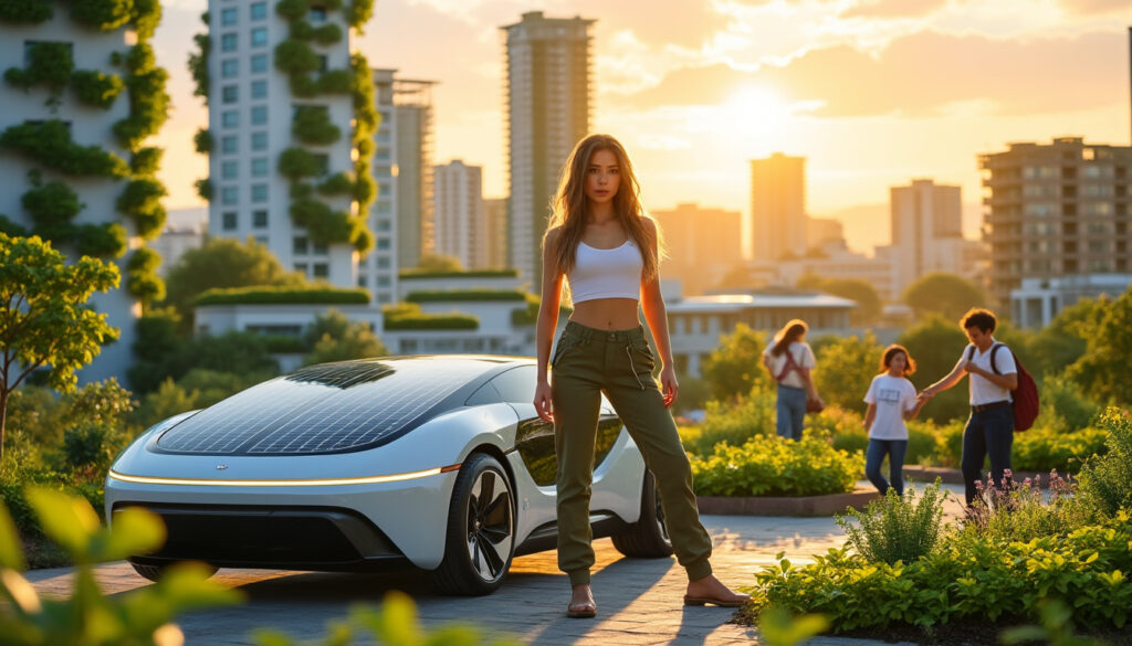 découvrez 'solar city', une aventure immersive et écoresponsable où vous incarnez l'héroïne de votre histoire verte. relevez des défis, faites des choix durables et façonnez un avenir écologique passionnant !