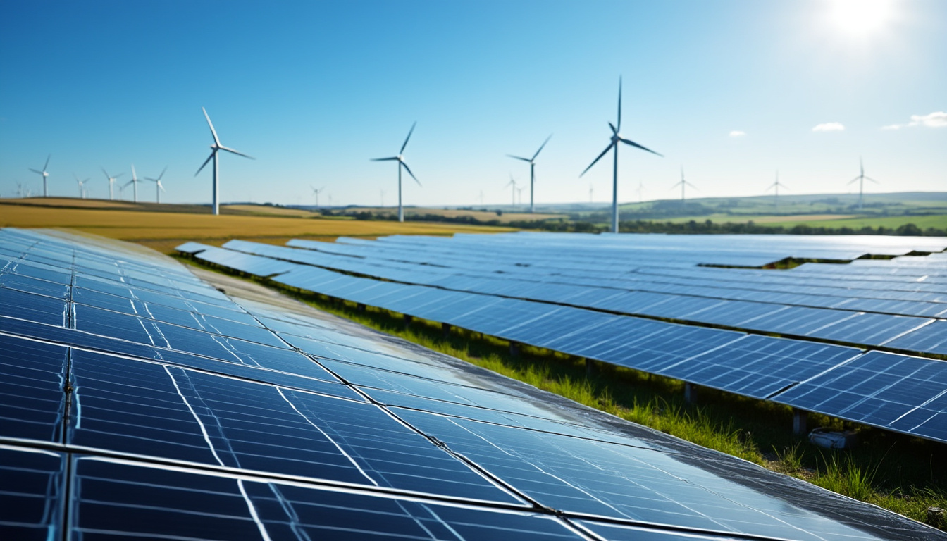 découvrez comment ce panneau solaire révolutionnaire transforme le secteur de l'énergie en france : performance écologique remarquable et bénéficiez d'une tva réduite pour une transition énergétique accessible.