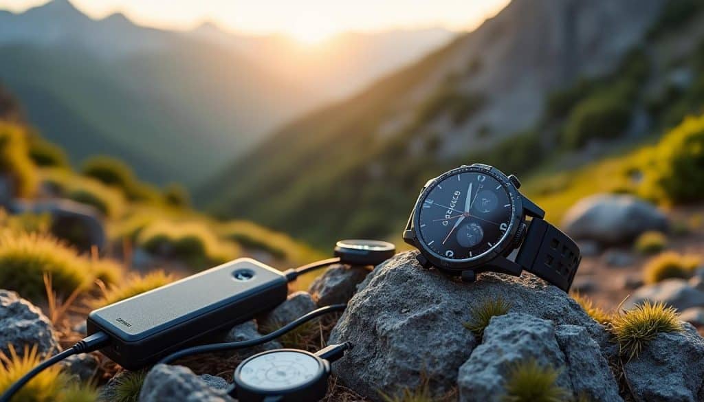 profitez du prime day amazon pour acquérir la garmin fenix 7 pro solar à prix cassé. découvrez cette montre connectée haut de gamme, idéale pour le sport et l’aventure, à une offre exceptionnelle réservée aux membres prime.