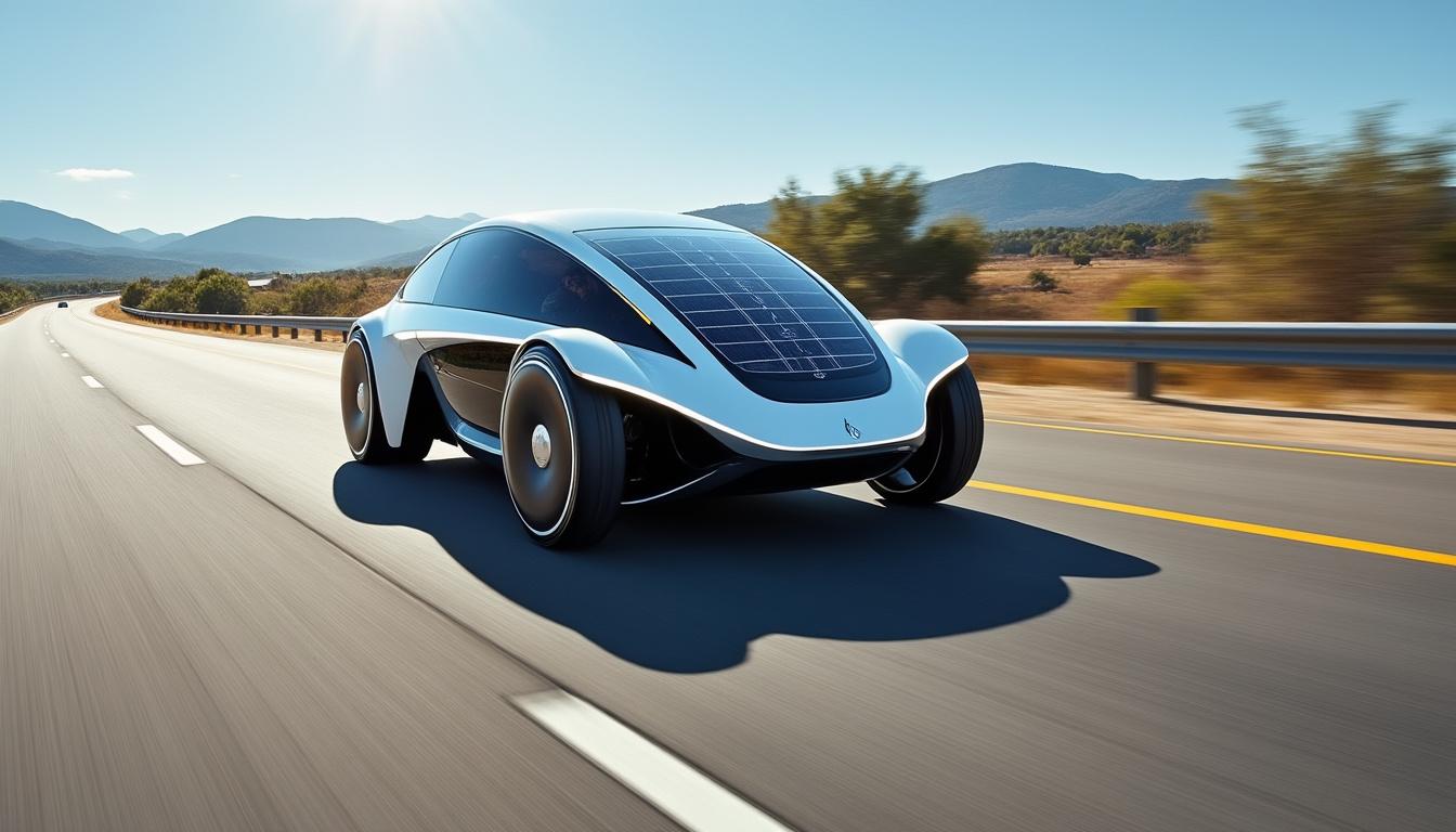 découvrez aptera, la voiture solaire innovante qui se recharge seule et s'apprête à révolutionner la mobilité écologique. performances, autonomie et avenir durable au rendez-vous.