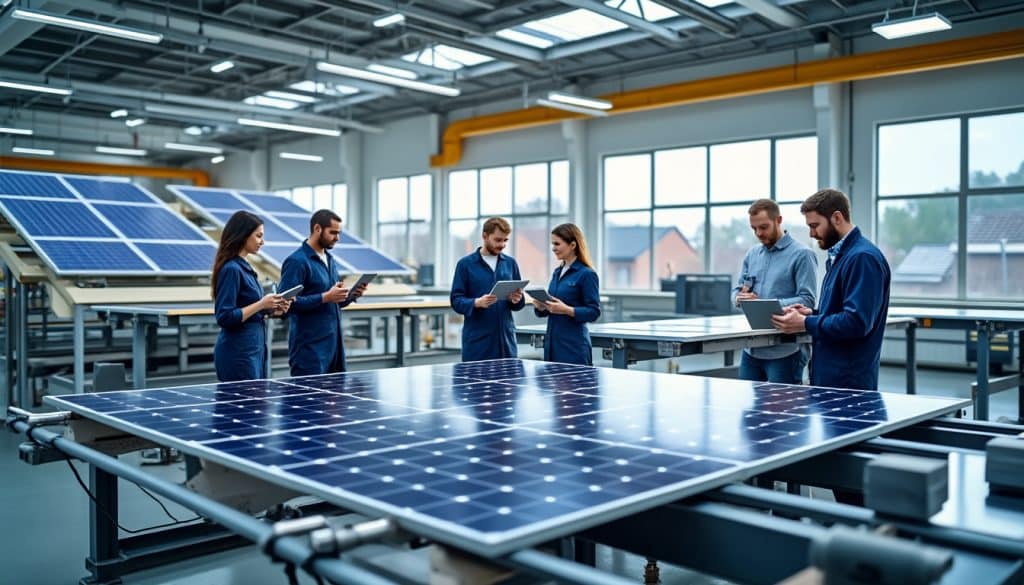 découvrez dah solar, expert en modules photovoltaïques innovants et kits solaires complets. bénéficiez de solutions performantes, durables et adaptées à vos besoins en énergie solaire.