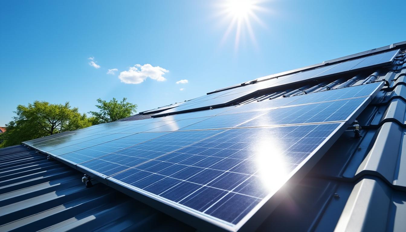 découvrez pourquoi le gouvernement lecornu met fin aux subventions pour l’énergie solaire, les impacts prévus sur le secteur et les alternatives envisagées pour soutenir la transition énergétique en france.