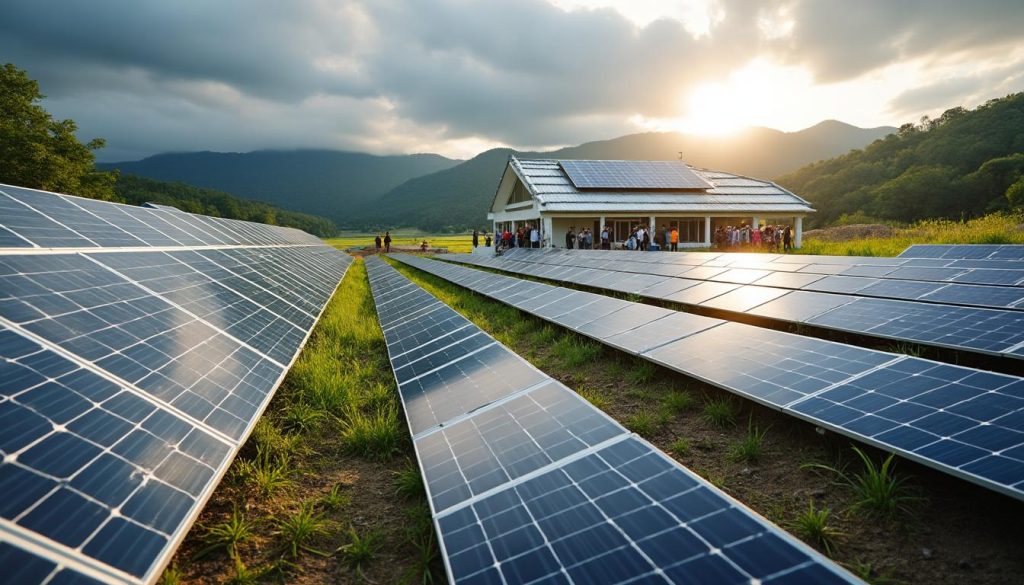 découvrez pourquoi le gouvernement lecornu met fin aux subventions pour l'énergie solaire en france. analyse des impacts, des raisons avancées et des réactions du secteur dans notre article détaillé.