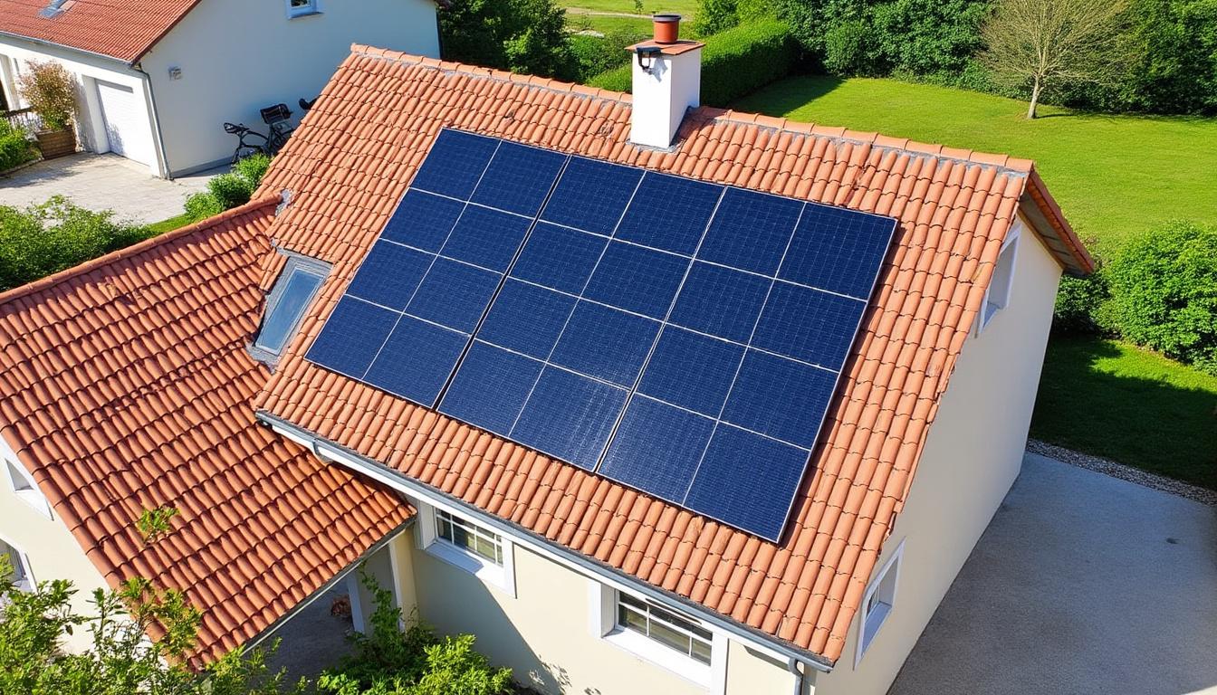 découvrez l'annonce du gouvernement lecornu concernant la fin des subventions à l'énergie solaire. analyse des impacts pour les particuliers et les professionnels du secteur en france.