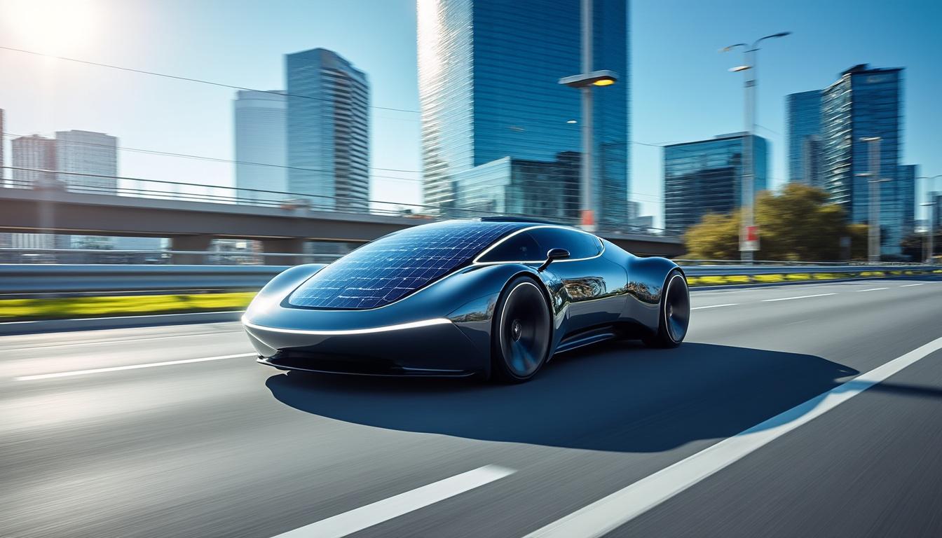 découvrez les enjeux et les défis auxquels fait face la voiture électrique solaire : analyse des causes d’un possible déclin et perspectives d’avenir pour cette innovation éco-responsable.
