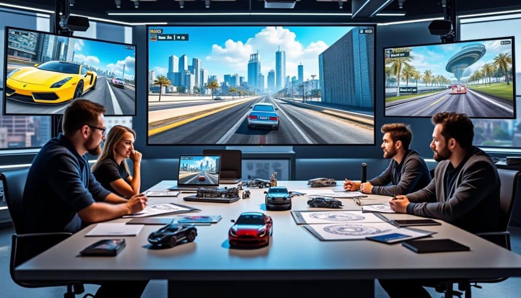 plongez dans les coulisses de la saison 5 de test drive unlimited solar crown grâce à un devstream exclusif. découvrez les nouveautés, les secrets de développement et l’avenir du jeu. ne manquez aucune information essentielle pour les fans !