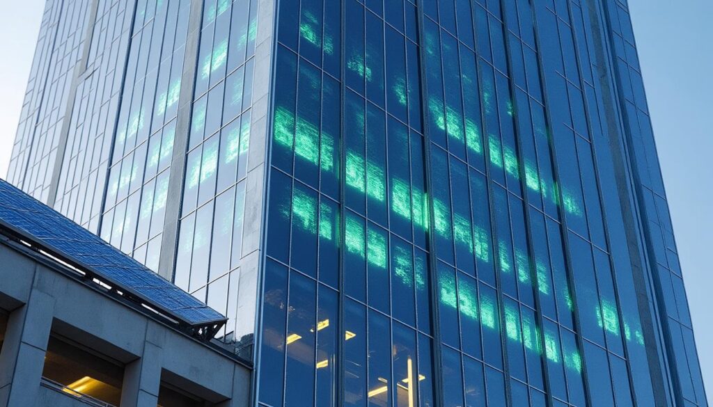 découvrez la peinture photovoltaïque, une innovation révolutionnaire qui transforme vos murs en véritables sources d'électricité verte et durable.