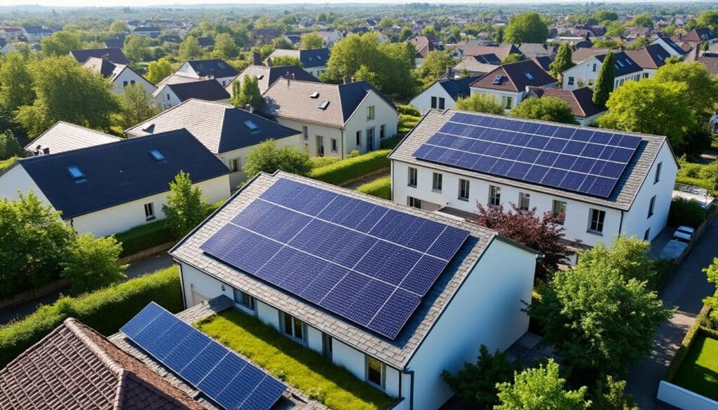 découvrez le nouveau cadastre solaire du val-de-marne pour estimer facilement la rentabilité de vos panneaux photovoltaïques et optimiser votre installation solaire.