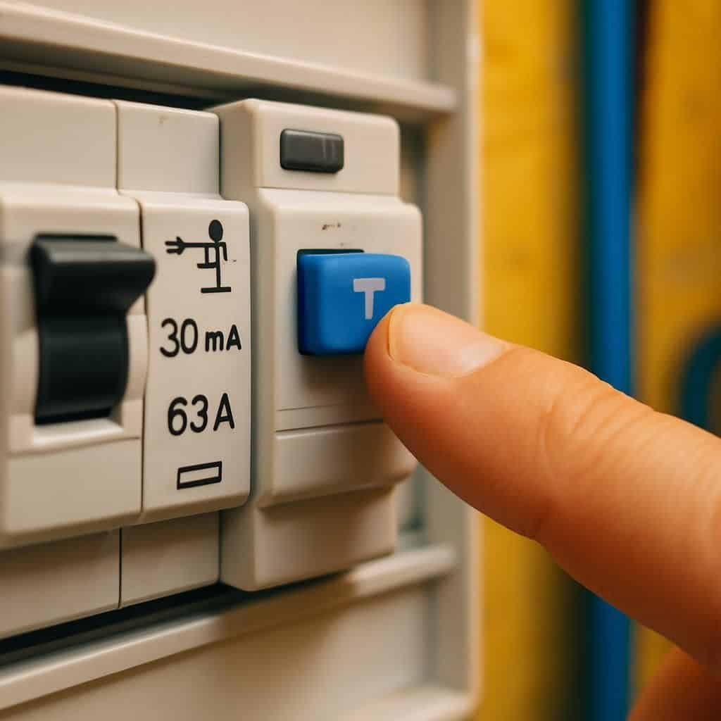 Installer un disjoncteur différentiel guide pratique — free download