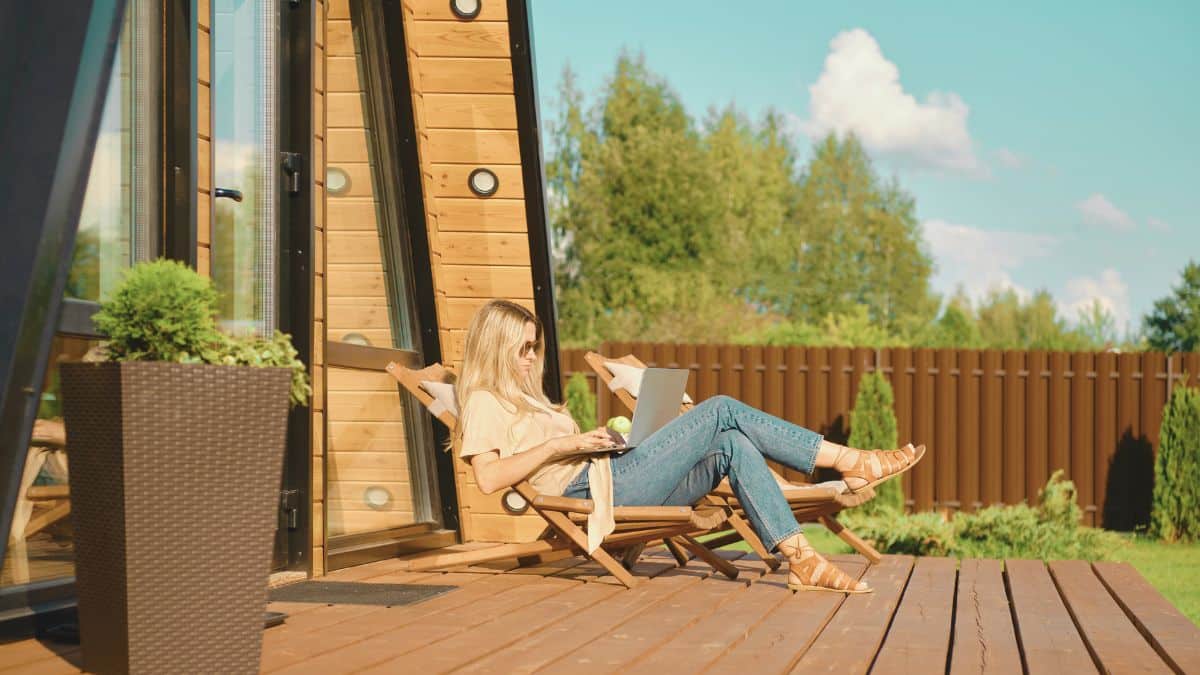 lame-terrasse-bois Terrasse en bois