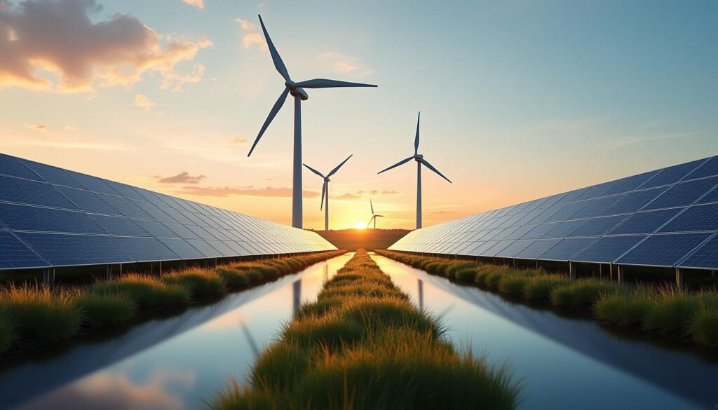 découvrez le débat dominical en tête-à-tête organisé par midi libre sur l'éolien et le solaire, et questionnez la réalité de ces énergies renouvelables : une illusion d'optique ou une solution d'avenir ?