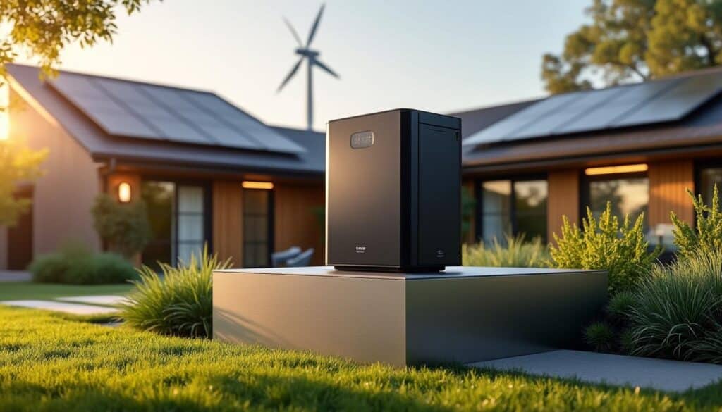 profitez de l'offre exceptionnelle sur la batterie solaire zendure solarflow 800 plus 2kwh à seulement 455€ avec notre code promo exclusif. énergie propre et autonomie garantie !