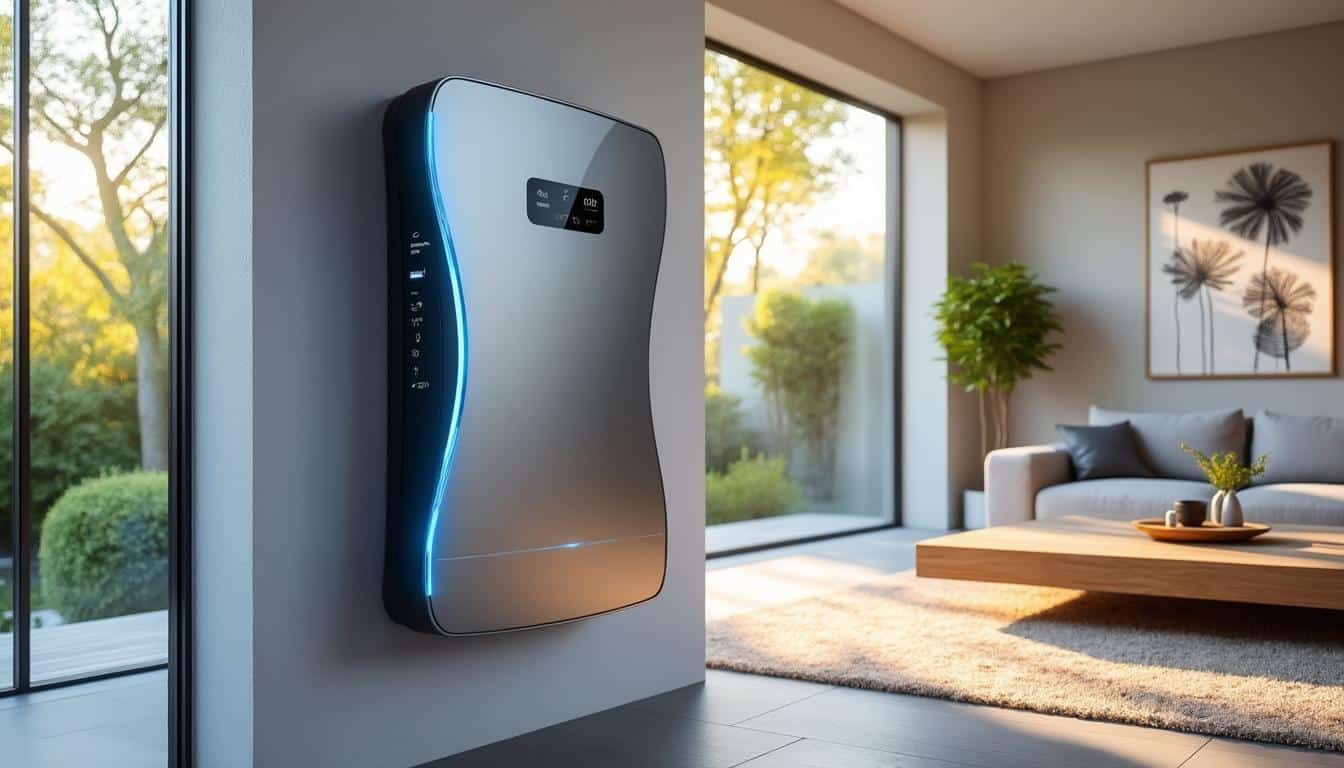 découvrez notre test complet du ecoflow stream, la batterie solaire portable qui promet puissance et autonomie. jusqu'où peut-elle vraiment aller avant d'atteindre ses limites ? analyse détaillée et verdict.