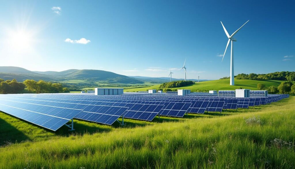 découvrez comment angers entre dans une nouvelle ère avec le développement rapide de la production d'énergie solaire, favorisant une croissance durable et innovante.