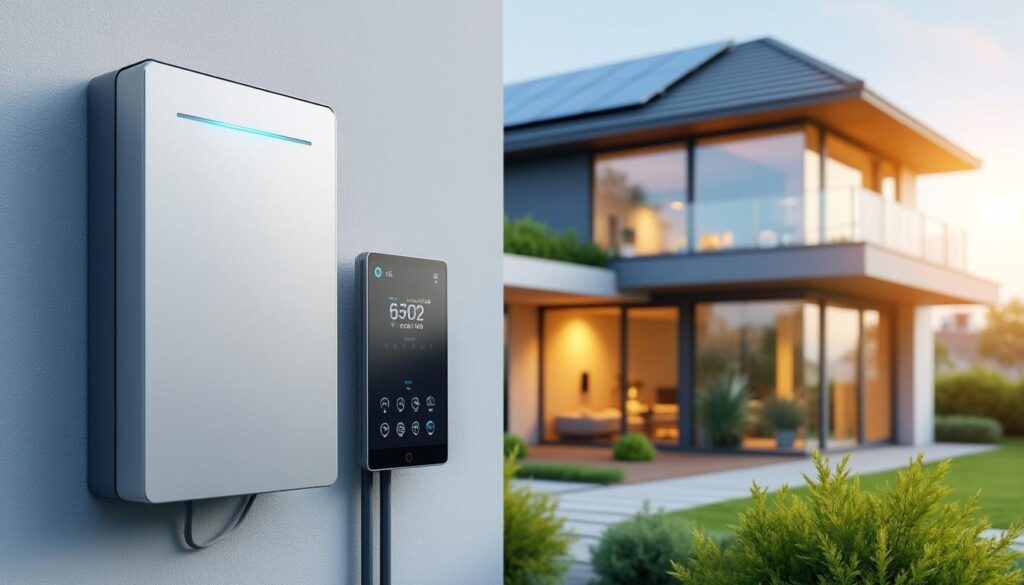 EcoFlow : La batterie solaire puissante pour toute votre maison