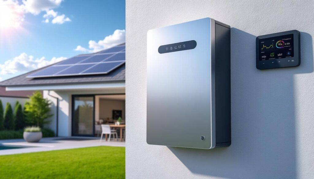 EcoFlow : La batterie solaire puissante pour toute votre maison