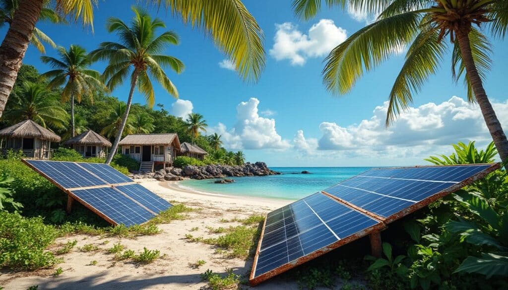 découvrez pourquoi les antilles restent prudentes face aux appels d'offres pour l'énergie solaire, freinant le développement d'un marché pourtant plein de promesses.