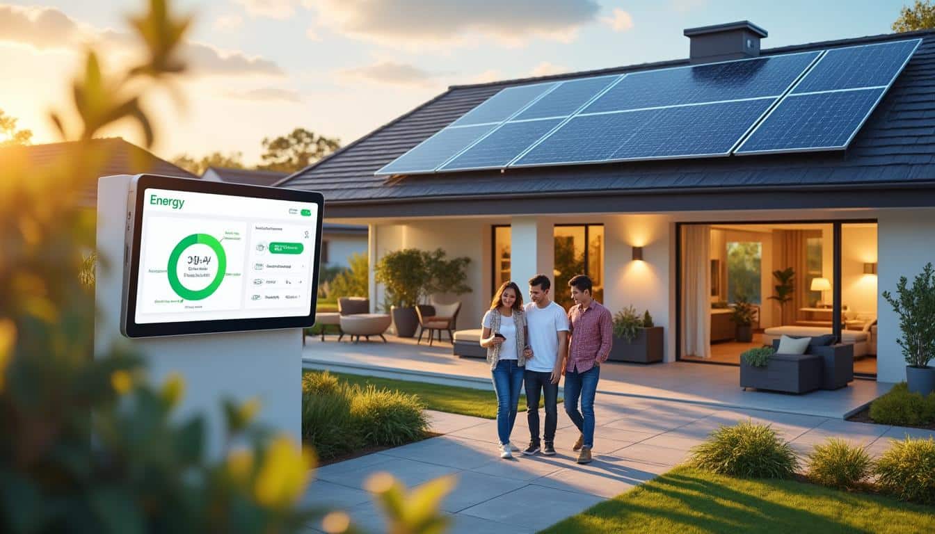 découvrez comment sunlib, la start-up innovante de provence, utilise un modèle d’abonnement pour révolutionner le marché du photovoltaïque et favoriser l’accès à l’énergie solaire.