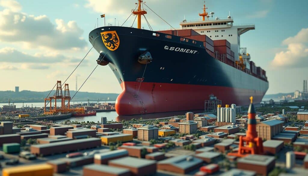 découvrez comment la chine met en péril l'industrie automobile européenne, à l'instar de son influence majeure sur le secteur solaire, et analysez les enjeux économiques et stratégiques de cette concurrence.