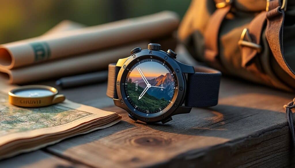 découvrez la garmin fenix 7x pro solar : la montre connectée alliant performance, robustesse et autonomie solaire, désormais accessible à un prix abordable.