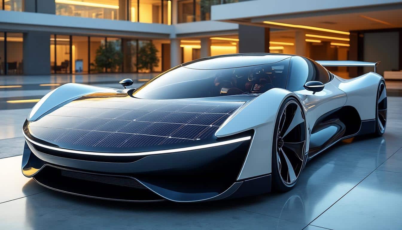 découvrez comment l'aptera a parcouru 480 km sur la route 66 en utilisant uniquement l'énergie solaire lors d'un test grandeur nature, illustrant l'avenir des véhicules écologiques.