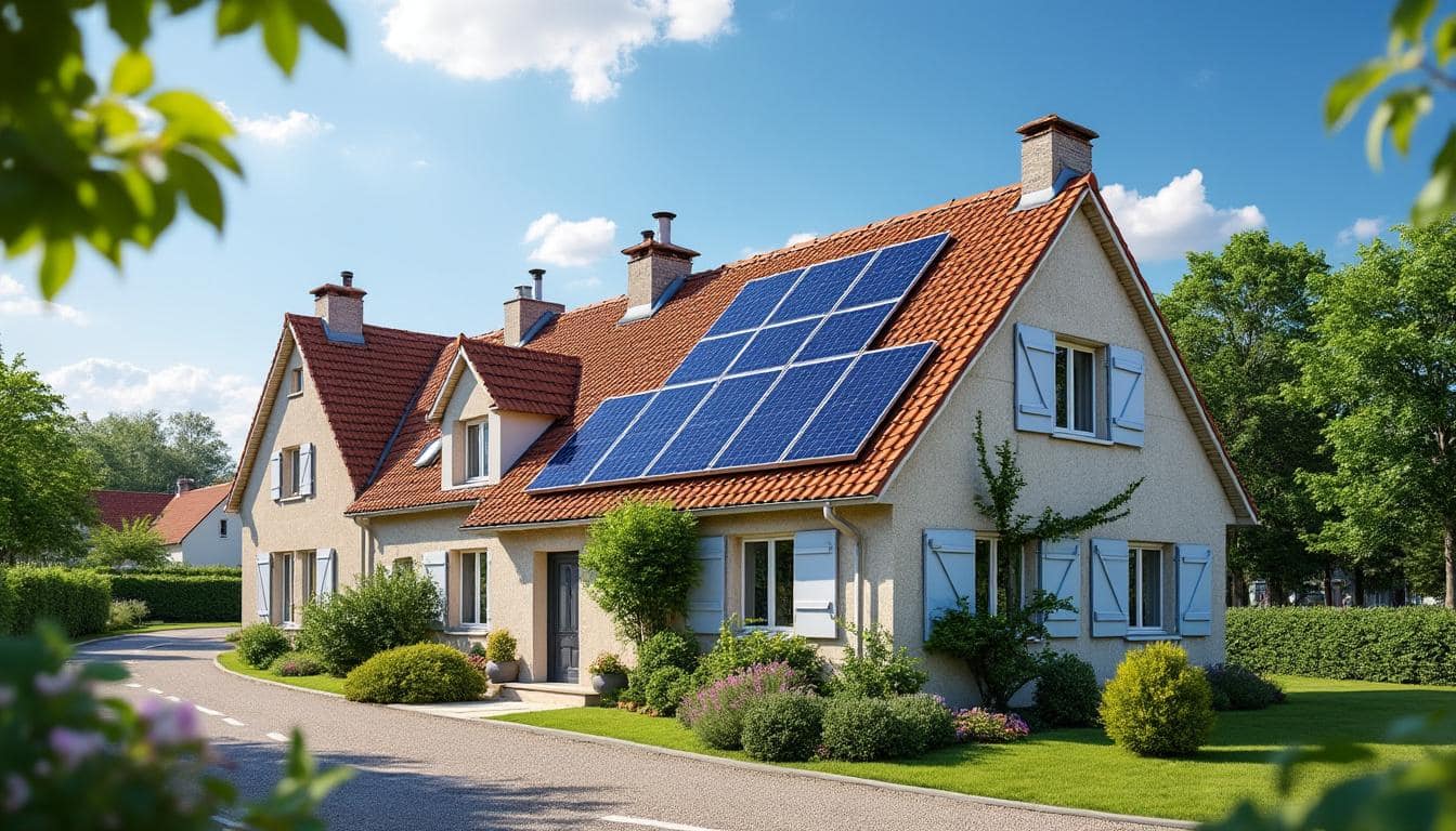 découvrez solar facility, votre partenaire pour rendre l'énergie solaire accessible à saint-chamas grâce à des solutions innovantes et durables.