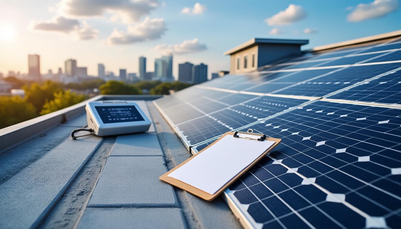 découvrez comment devenir autonome en électricité grâce à ce générateur solaire abordable à moins de 50 euros, une solution économique et écologique pour votre énergie.