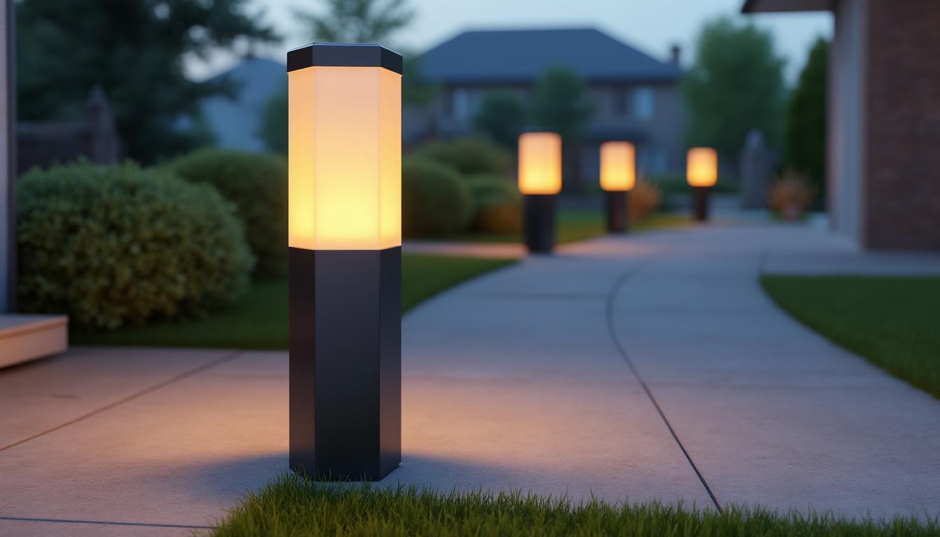 profitez des offres exceptionnelles lumisky sur les lampes solaires jusqu'à dimanche. éclairez votre extérieur efficacement et économiquement dès maintenant !