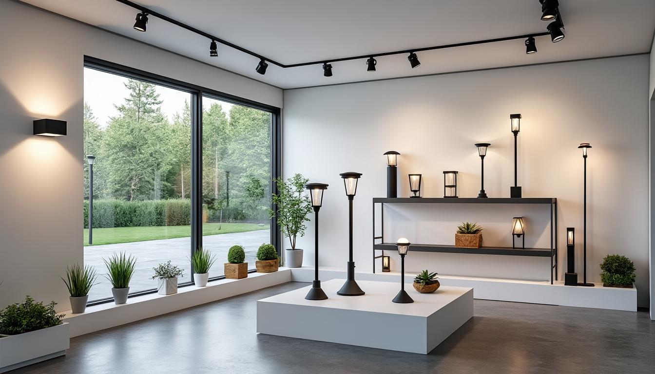 profitez des offres exceptionnelles lumisky sur les lampes solaires. éclairez votre extérieur de manière écologique et économique. offre valable jusqu'à dimanche, ne la manquez pas !