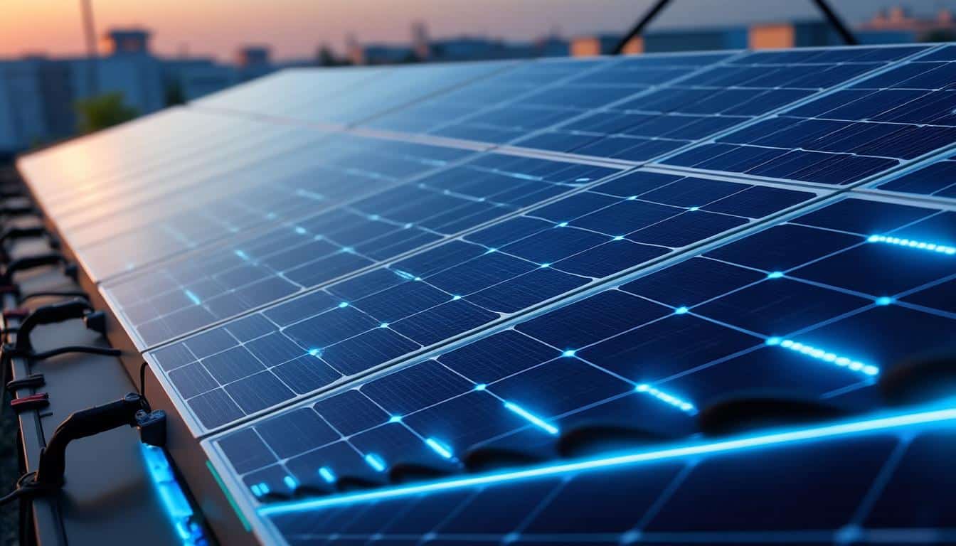 découvrez comment le stockage de l'énergie solaire révolutionne la feuille de route énergétique, ouvrant la voie à un avenir durable et innovant.