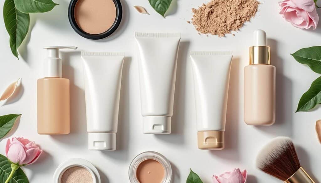 découvrez notre sélection des 5 meilleures crèmes solaires recommandées par les experts, idéales pour protéger votre peau tout en portant du maquillage.