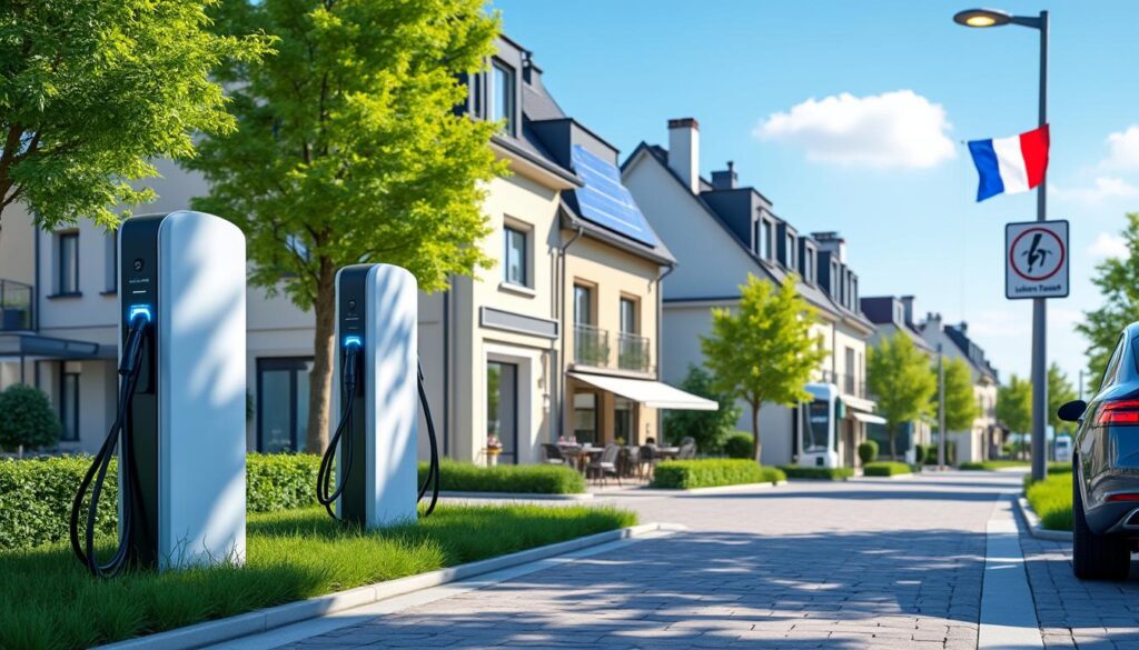 découvrez le plan français mobilisant des millions d’euros pour déployer massivement les bornes de recharge pour véhicules électriques et renforcer les aides aux pompes à chaleur, accélérant ainsi la transition vers un avenir sans énergies fossiles.