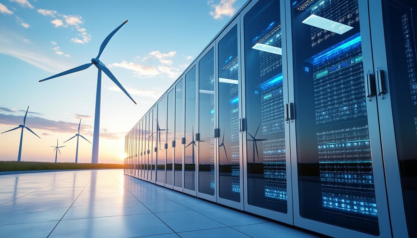 découvrez comment les projets solaires et éoliens accélèrent la transition énergétique en favorisant les énergies renouvelables pour un avenir durable.