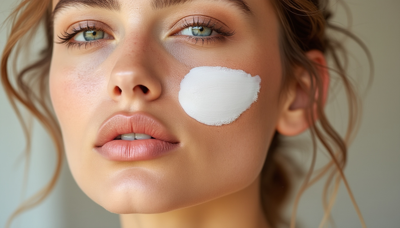 découvrez comment une nouvelle tendance tiktok remet en question l'efficacité du spf 50 et met en danger la santé de votre peau, selon les experts en dermatologie.