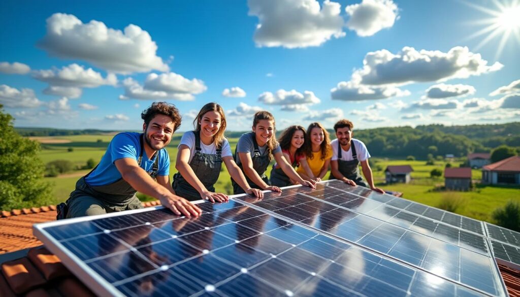 indevolt révolutionne l'accès à l'énergie solaire en proposant des solutions innovantes et abordables pour tous. découvrez comment rendre l'énergie renouvelable accessible à portée de main.