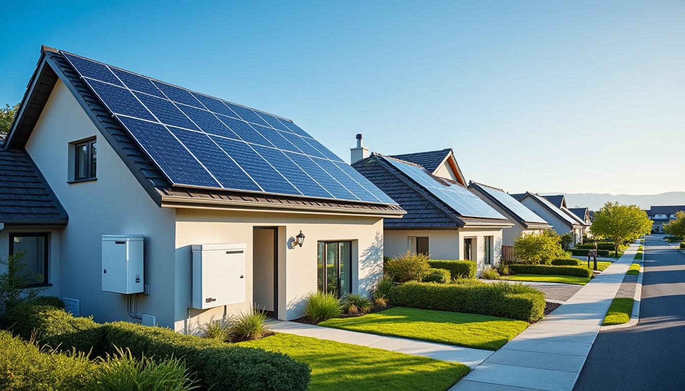 indevolt révolutionne l'énergie solaire en la rendant accessible à tous, offrant des solutions innovantes et durables pour un avenir énergétique responsable et à la portée de chacun.