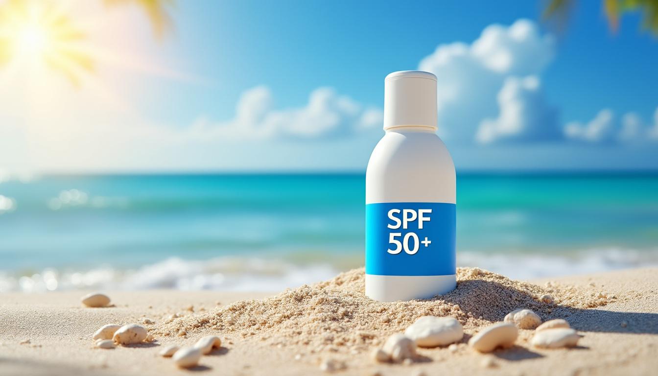 découvrez le lait solaire aroma-zone à moins de 15 euros, l'indispensable pour protéger et nourrir votre peau durant vos étés ensoleillés. profitez d'une protection efficace et naturelle pour des vacances sereines.