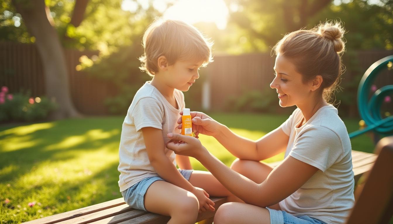 découvrez le lait solaire aroma-zone à moins de 15 euros, l'indispensable protection pour des étés ensoleillés tout en douceur et au meilleur prix.